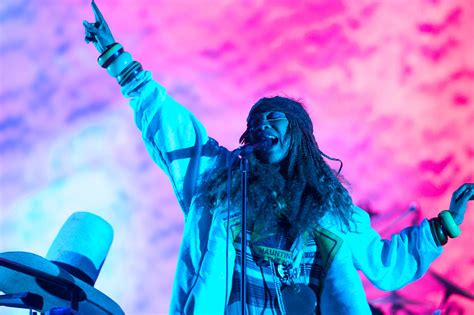 erykah badu portugal|Erykah Badu (Primavera Sound Porto, 8 Junho 2019)